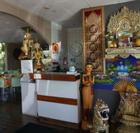 Yoki Thai Restaurant - C Tourism
