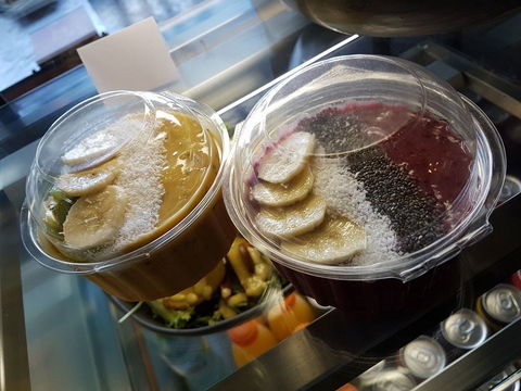 All Heart Cafe - C Tourism 0
