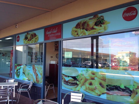Angle Vale Chicken & Seafood - C Tourism 0