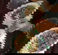 Bamboo Noodle House - C Tourism