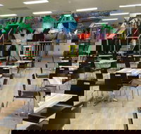 Base Camp Kids - C Tourism