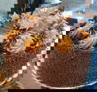 Big Bun Bakery - C Tourism