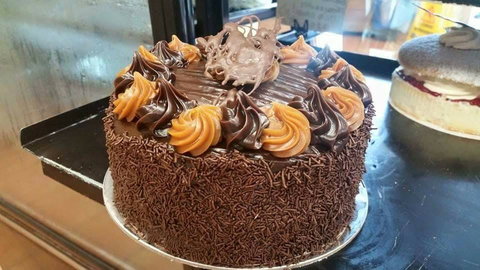 Big Bun Bakery - C Tourism 0