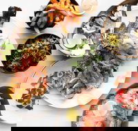 Bills Fishhouse and Bar - C Tourism