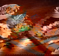 Bird's Nest Yakitori - South Brisbane - C Tourism