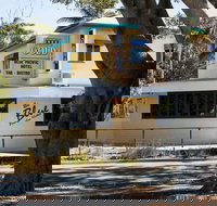 Blue Pacific Hotel - C Tourism