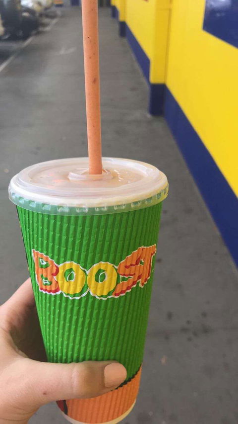 Boost Juice - Preston - C Tourism 0