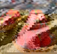 Cafe - Lynwood Country Club - C Tourism