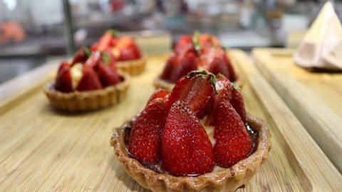 Cafe - Lynwood Country Club - C Tourism 0