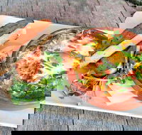 Cafe Aura - C Tourism