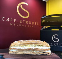 Cafe Strudel Melbourne - C Tourism
