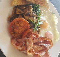 Cafe de Carlo - C Tourism