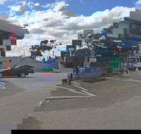 C Coffee - Smithfield - C Tourism