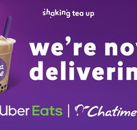 Chatime - Cannington - C Tourism