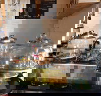 Coffee Mentality - South Brisbane - C Tourism