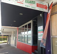 Courthouse Hotel - C Tourism