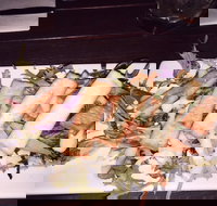 Crossing Inn - C Tourism