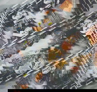 Dairy Bell - Malvern East - C Tourism