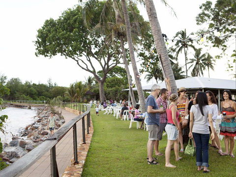 Darwin Ski Club - C Tourism 0