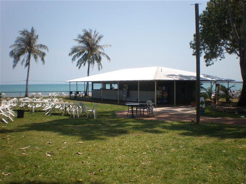 Darwin Ski Club - C Tourism 1