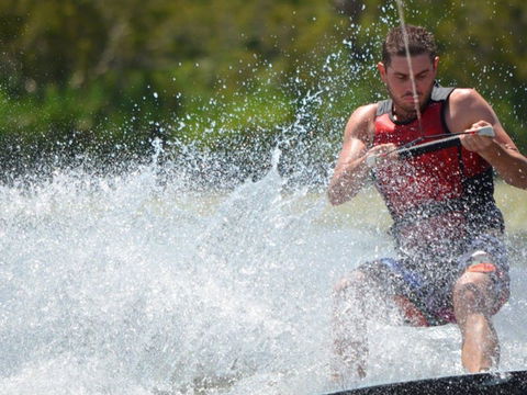 Darwin Ski Club - C Tourism 2