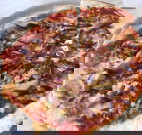 Dome Secret Harbour - C Tourism