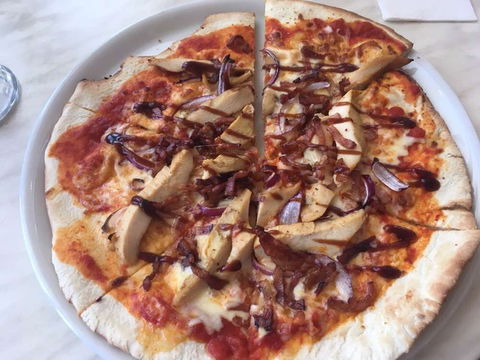 Dome Secret Harbour - C Tourism 0