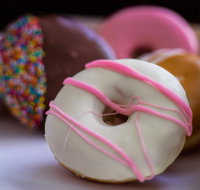 Donut King - Casula - C Tourism