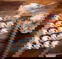 Dumplings Delish Malvern - Malvern - C Tourism