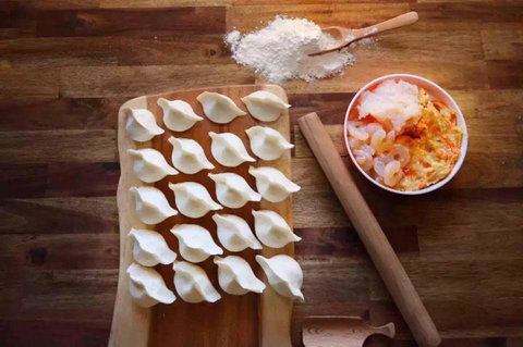 Dumplings Delish Malvern - Malvern - C Tourism 0