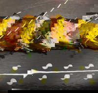 Eden Garden Indian Cuisine - C Tourism