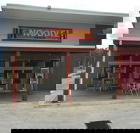 Fickle Fig Cafe - C Tourism