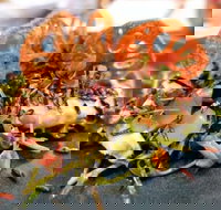 Fusion 7 - C Tourism