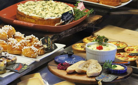 Gourmandise & Co - C Tourism 0