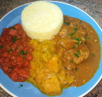 Govender's Gourmet - C Tourism