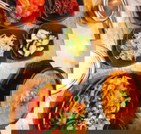 HanCook Yori - C Tourism