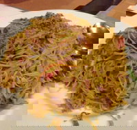 High Tea Inn - C Tourism