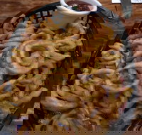 Hog's Breath Cafe - Melton - C Tourism