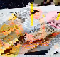 Hungry Jacks Midland - C Tourism