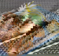 Ichiban Japanese Restaurant - C Tourism