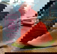 Issan Thai Street Food - C Tourism