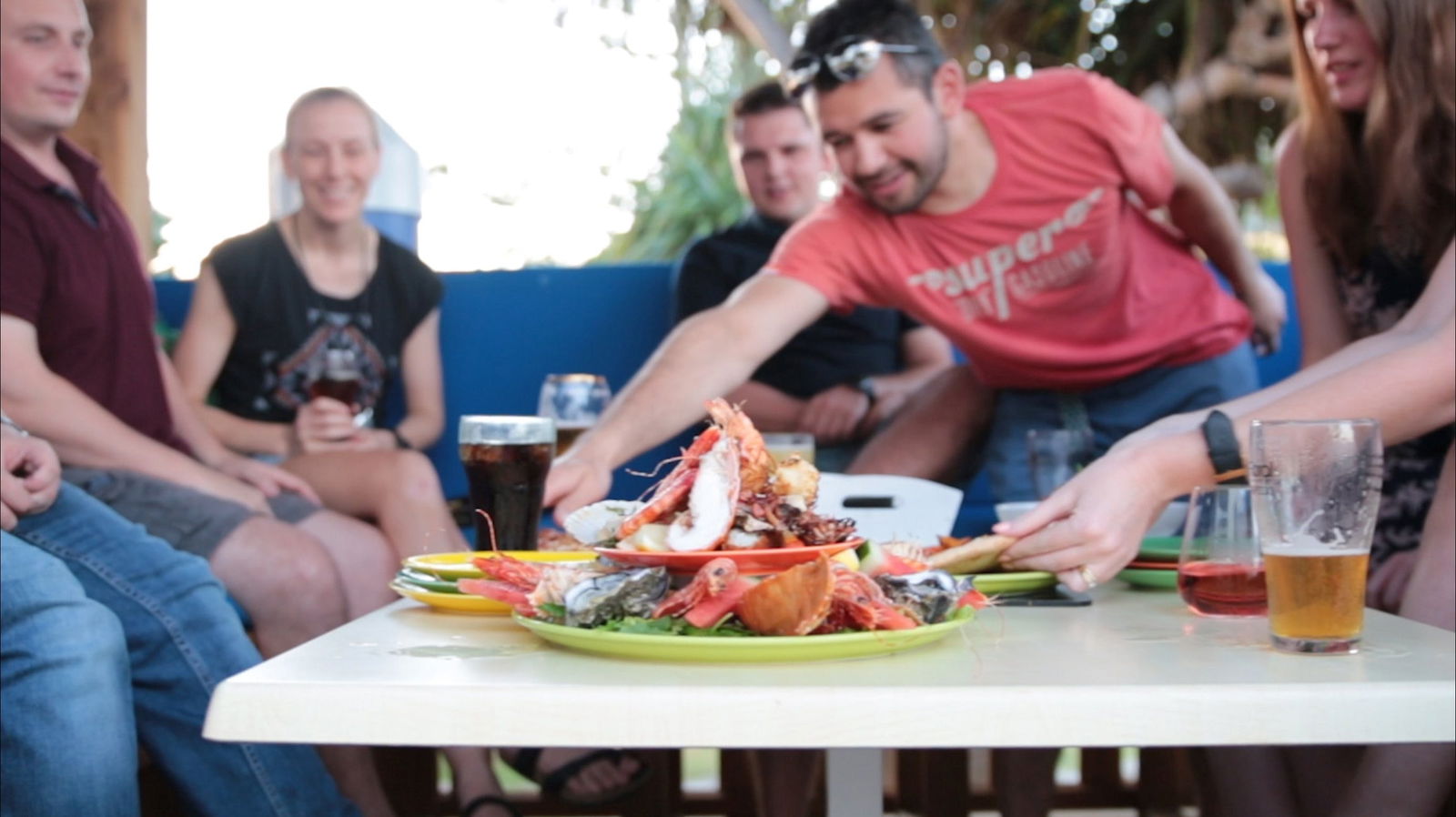 Bondoola QLD C Tourism