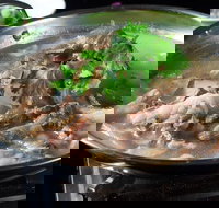 Lan's Yunnan Delicious