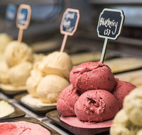 Lick Ice Cream and Desserts - Morningside - C Tourism