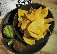 Lime Mexican - C Tourism
