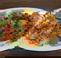 Lynbrook Kebabs - C Tourism