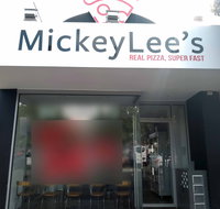Mickey Lee's - C Tourism