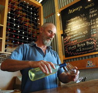 Mimosa Wines - C Tourism