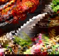 Nando's - Elsternwick - C Tourism