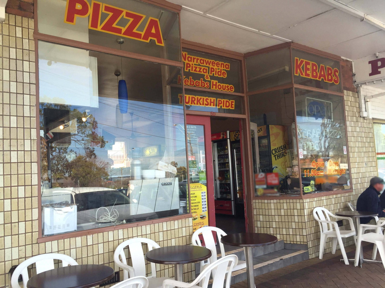 Narraweena NSW C Tourism